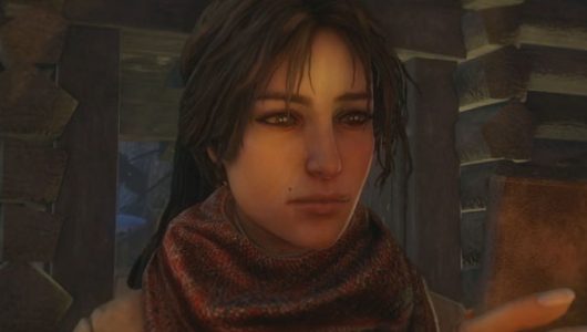 Syberia 3: pubblicato un nuovo trailer dedicato alla storia
