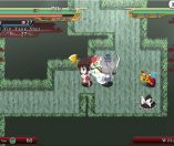 Touhou Genso Wanderer