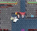 Touhou Genso Wanderer