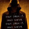 The Bye Bye Man trailer data uscita