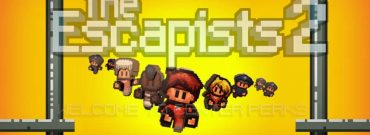 The Escapists 2 ha finalmente una data d'uscita