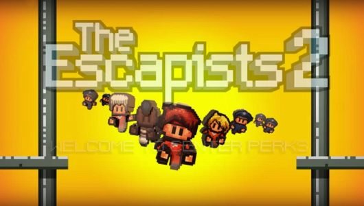 The Escapists 2 ha finalmente una data d'uscita