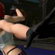 The King of Fighters XIV vanessa