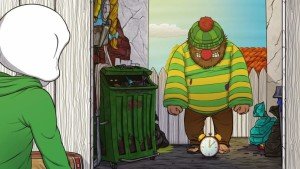 The Wardrobe immagine PC 04