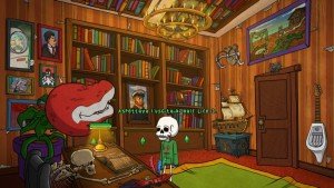 The Wardrobe ha una data per Switch, in arrivo a luglio su PS4