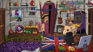 The Wardrobe immagine PC 07