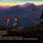 Thimbleweed Park Immagine PC Xbox One 01