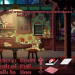 Thimbleweed Park Immagine PC Xbox One 04