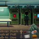 Thimbleweed Park Immagine PC Xbox One 08