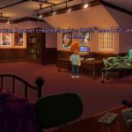 Thimbleweed Park Immagine PC Xbox One 10