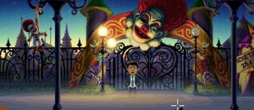 Thimbleweed Park switch vendite