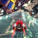 WipEout Omega Collection classifica uk