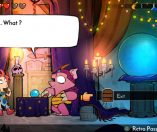 Wonder Boy: The Dragon’s Trap