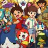 Yo-Kai Watch 2 in cima alle classifiche italiane della settimana
