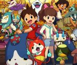 Yo-kai Watch 2