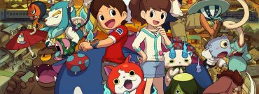 Yo-Kai Watch 2 in cima alle classifiche italiane della settimana