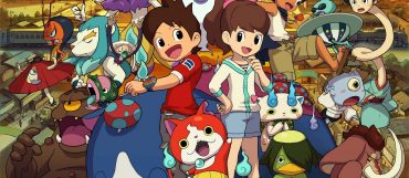 Yo-Kai Watch 2 in cima alle classifiche italiane della settimana