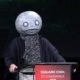 Yoko Taro Nier Automata PS Vita