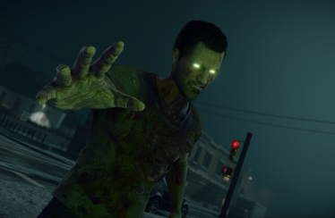 dead rising 4 dlc frank rising trailer lancio