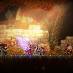 battle princess madelyn anteprima provato pc