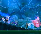 battle princess madelyn anteprima provato pc