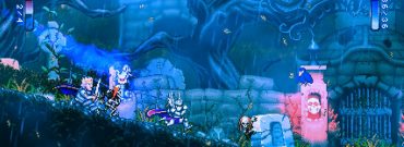 battle princess madelyn anteprima provato pc