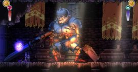 Battle Princess Madelyn è stato finanziato con successo su Kickstarter