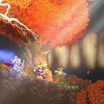 Battle Princess Madelyn è stato finanziato con successo su Kickstarter