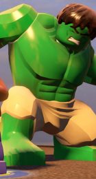 bruce banner editoriale
