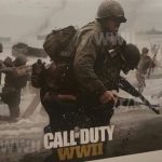 call of duty wwii