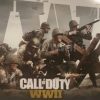 Call of Duty WWII multiplayer