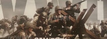 Call of Duty WWII multiplayer