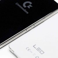 commodore leo recensione