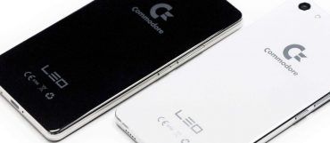 commodore leo recensione