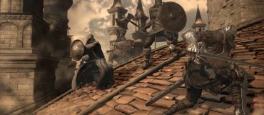 dark souls 3 the ringed city recensione apertura