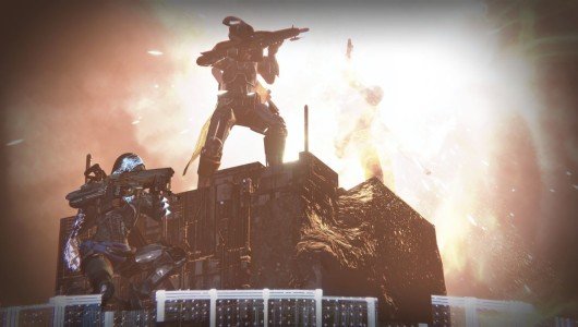 destiny era trionfo data di uscita