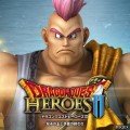 dragon quest heroes 2 immagine