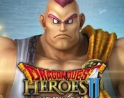 Dragon Quest Heroes II