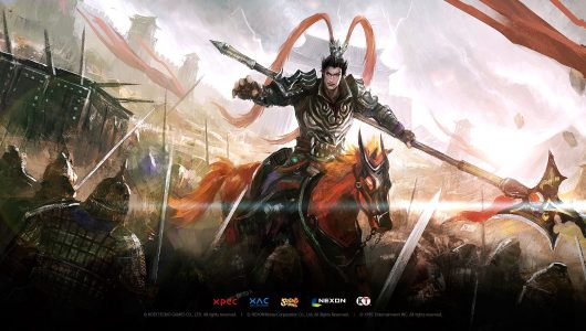 Dynasty Warriors Unleashed ha raggiunto i 5 milioni di download