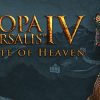 Europa Universalis IV: annunciata l'espansione Mandate of Heaven