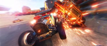 FlatOut 4 Total Insanity: pubblicato il trailer di lancio