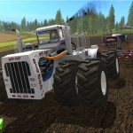 Farming Simulator 17: un nuovo DLC introduce il trattore Big Bud