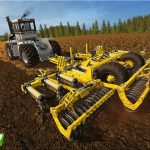 Farming Simulator 17: un nuovo DLC introduce il trattore Big Bud