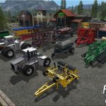 Farming Simulator 17: un nuovo DLC introduce il trattore Big Bud