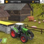 Farming Simulator 18 arriverà per PS Vita e 3DS, pubblicati nuovi screen