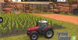 Farming Simulator 18 su 3DS e PS Vita ha una data d'uscita