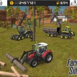 Farming Simulator 18 arriverà per PS Vita e 3DS, pubblicati nuovi screen