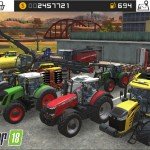Farming Simulator 18 arriverà per PS Vita e 3DS, pubblicati nuovi screen