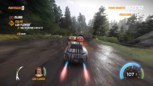 flatout 4 recensione ps4 xbox one immagine