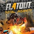 FlatOut 4 Total Insanity: pubblicato il trailer di lancio